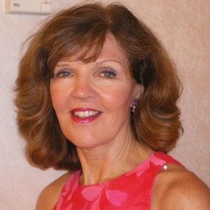 Meet your Posher, Gayle